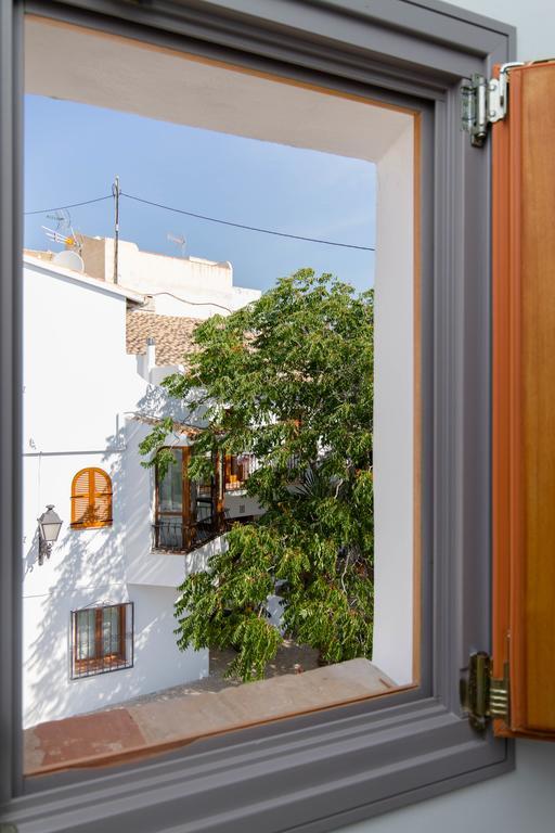 Hotel Boutique La Serena - Altea Extérieur photo